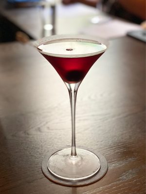 Martiny’s by null
