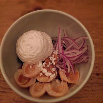 Rose's Luxury - New American Near Me - Washington, DC, District of Columbia
