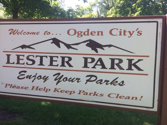 LESTER PARK - Updated March 2025 - 663 24th St, Ogden, Utah - Parks - Yelp