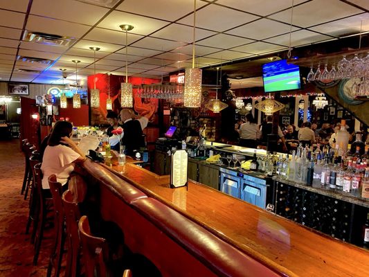 Five O'Clock Steakhouse by null