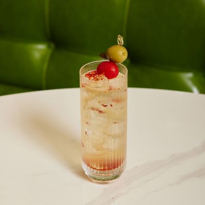 True Food Kitchen by null