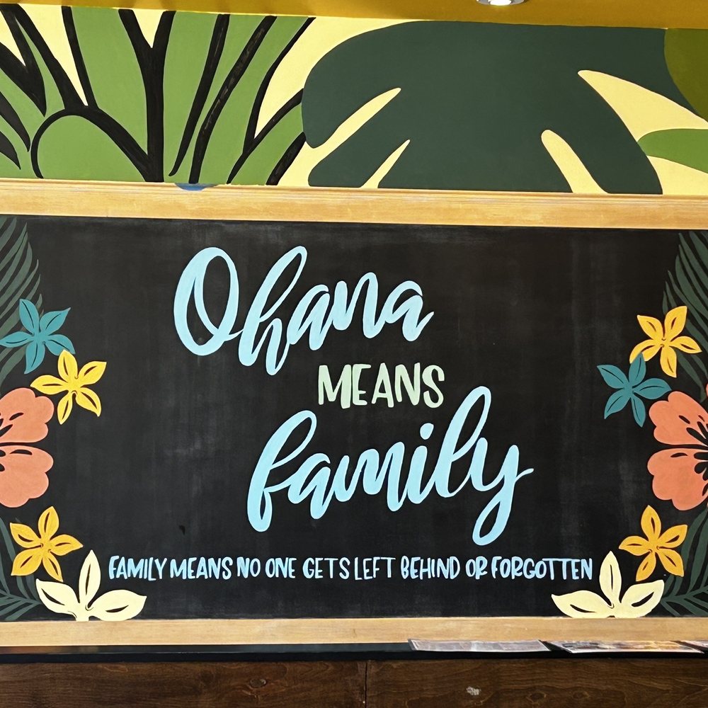 Ohana Cravings - Hawaiian vibes - Hawaiian Near Me - Riverside, California Ohana Cravings - Hawaiian vibes - Hawaiian Near Me - Riverside, California