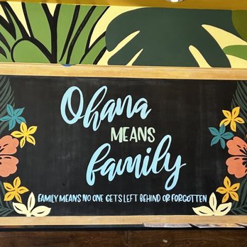 Ohana Cravings - Hawaiian vibes - Hawaiian Near Me - Riverside, California Ohana Cravings - Hawaiian vibes - Hawaiian Near Me - Riverside, California