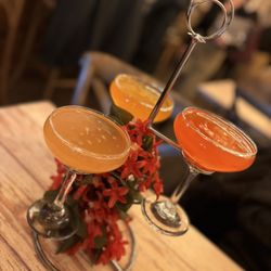 Farmhouse Main Street - Mimosa Flight guava, passion fruit and pear