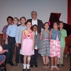 Ventra Piano and Voice Studio