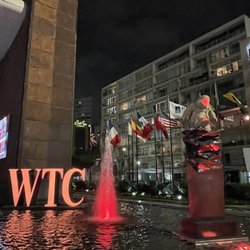 World Trade Center