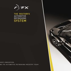 RestorFx