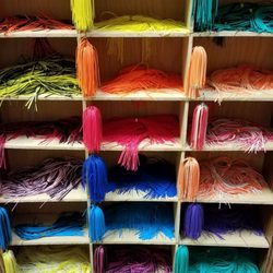 user provided Andy's Tackle Box photo