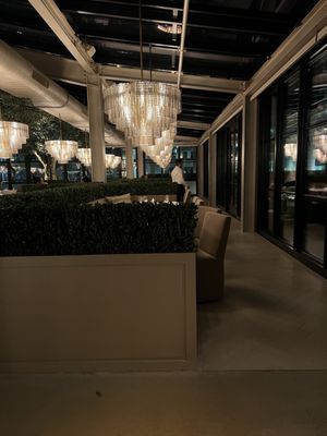 RH Raleigh | The Gallery at North Hills by null