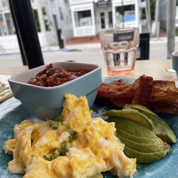 La Grignote - American Breakfast - Bakeries Near Me - Key West, Florida La Grignote - American Breakfast - Bakeries Near Me - Key West, Florida