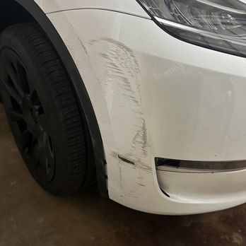 Bumper Medic Collision Center - Body Shops Near Me - San Diego, California