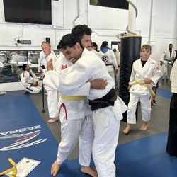 San Diego Brazilian Jiu Jitsu Academy - Promotions