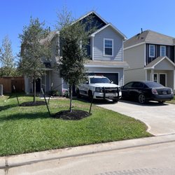 Lawn Maintenance Chief