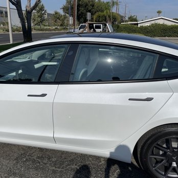 Superior Auto Styling - No Tint - Windshield Installation & Repair Near Me - Ontario, California