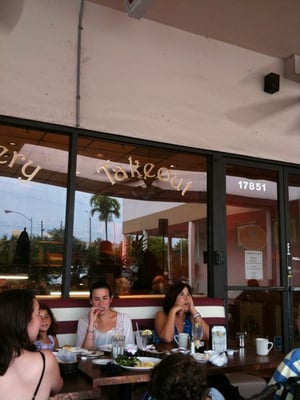 Le Rendez-vous French Restaurant and Bakery by null
