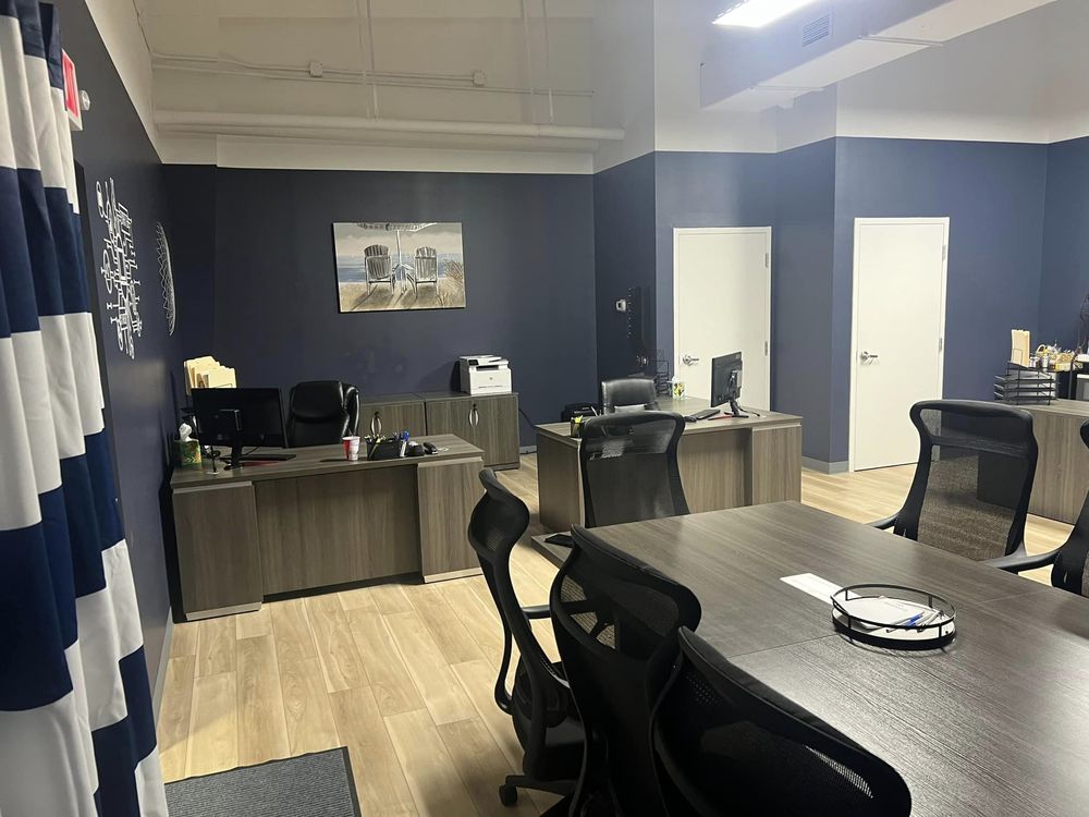 Slide of Dialed In Roofing