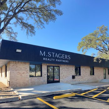 M. Stagers Realty Partners - Real Estate Services Near Me - San Antonio, Texas M. Stagers Realty Partners - Real Estate Services Near Me - San Antonio, Texas