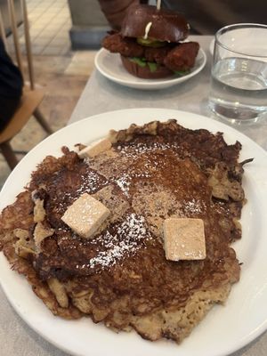 Breakfast by Salt’s Cure by null