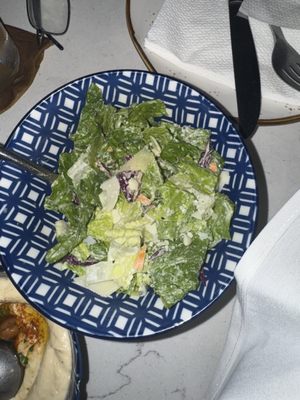 Mary'z Mediterranean Cuisine by null
