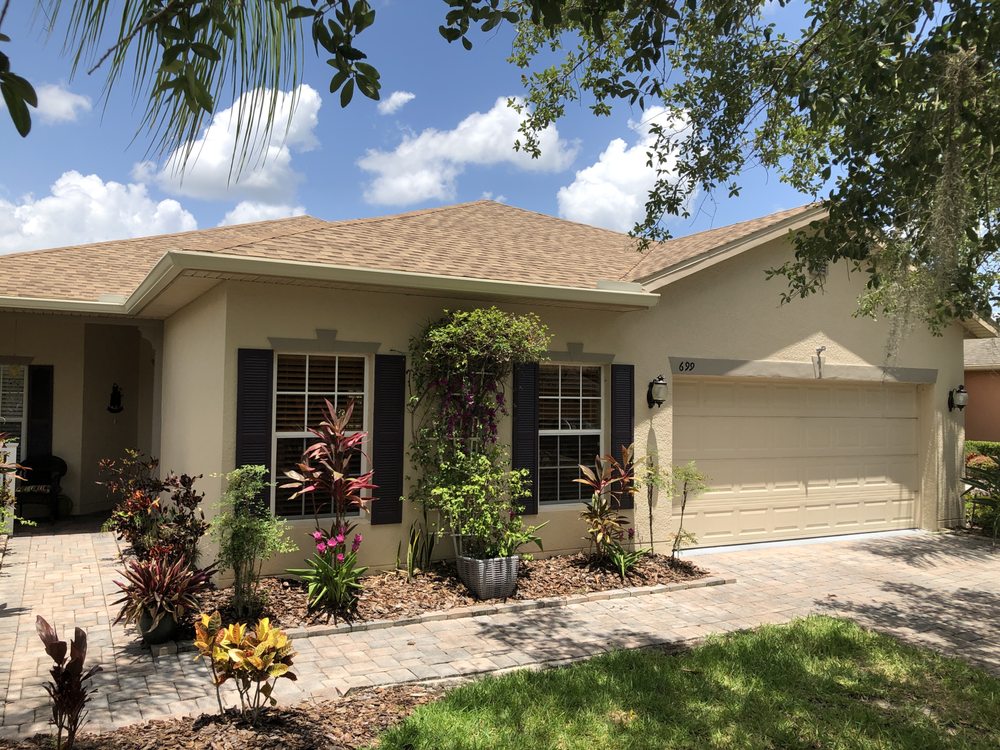 Slide of Lewis Roofing