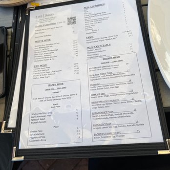 2145 Eats - Pizza Near Me - Costa Mesa, California 2145 Eats - Pizza Near Me - Costa Mesa, California