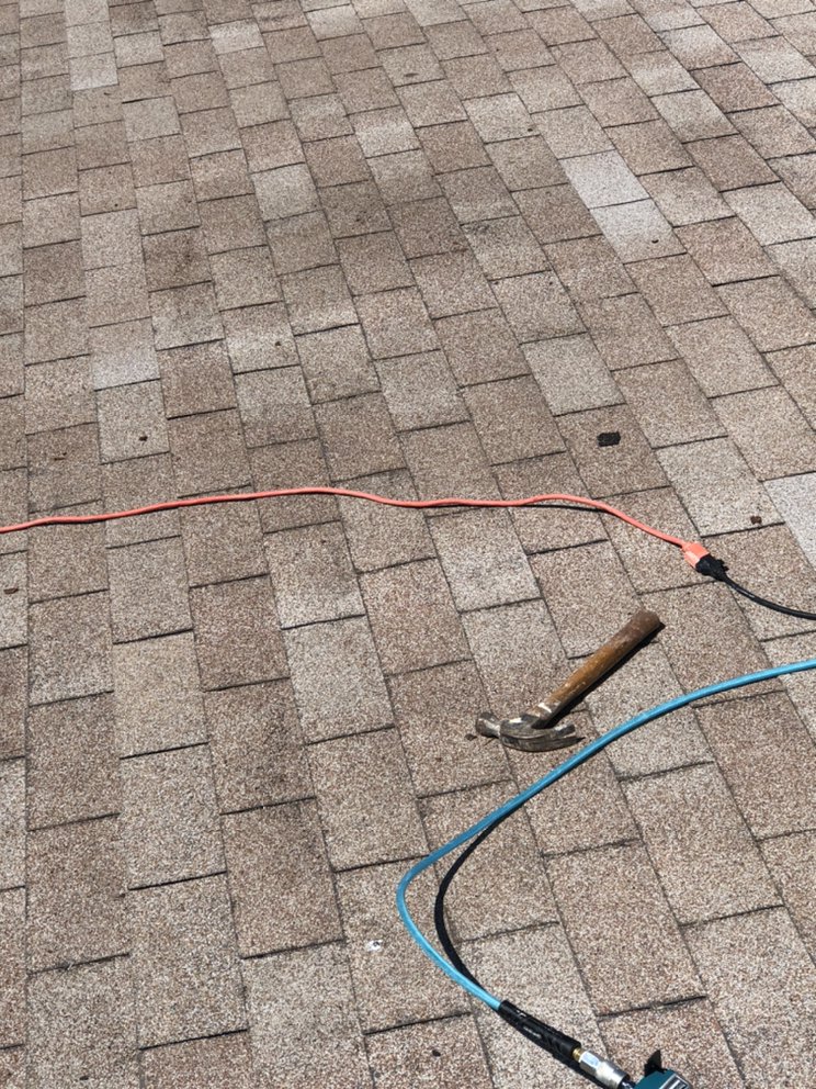 Slide of AP Industries