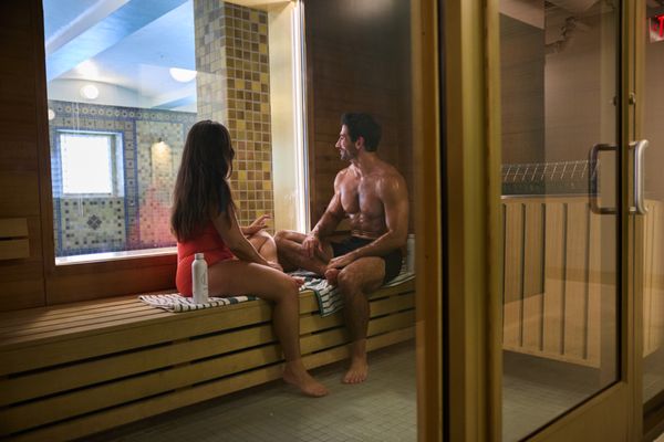 Locust Street Athletic & Swim Club by null