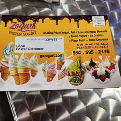 Zogurt