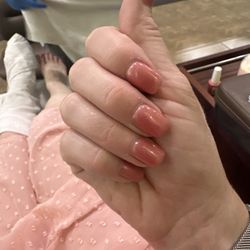 S&B NAILS - Manicure