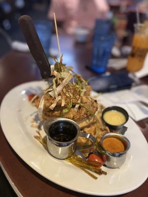 Hash House A Go Go at The LINQ by null