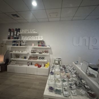 Unplug Meditation - Meditation Centers Near Me - Los Angeles, California