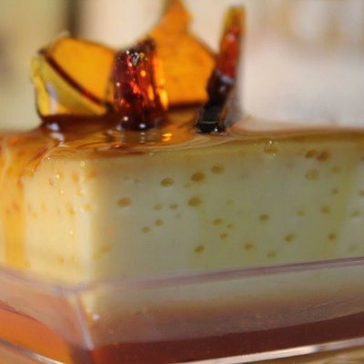 Tres Leches Factory by null