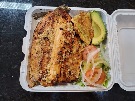 La Fonda Paisa by null