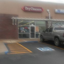 Off The Cuff Drycleaners - 212 W. Main Ste. 1  Belgrade, Mt 59714