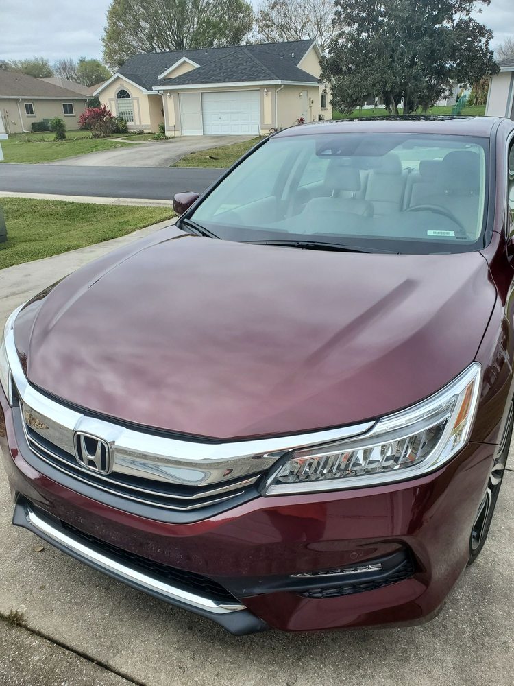 IMMACULATE AUTO BODY SHOP Updated May 2024 3165 SW 5th St, Ocala