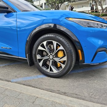 Alpha AutoSports - Powder Coating Near Me - Glendale, California