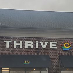 Thrive Massage & Wellness
