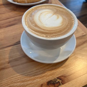 Riverside Cafe - mocha - Coffee & Tea Near Me - Gurnee, Illinois