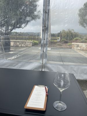 Sangiacomo Vineyards by null