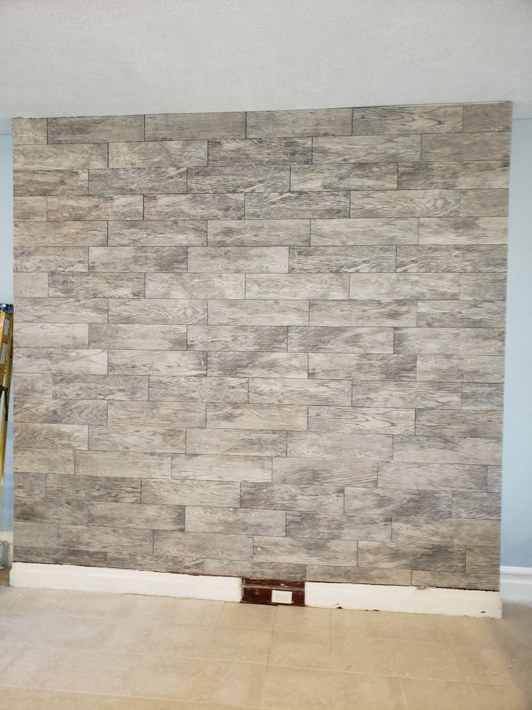 Slide of Frconstruction