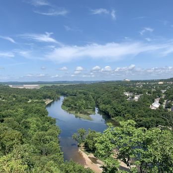 Table Rock Dam - The river - Fishing Near Me - Branson, Missouri
