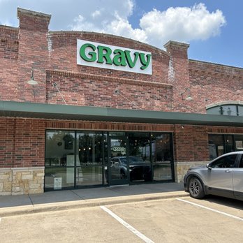 Gravy - Restaurant - Desserts Near Me - Red Oak, Texas Gravy - Restaurant - Desserts Near Me - Red Oak, Texas