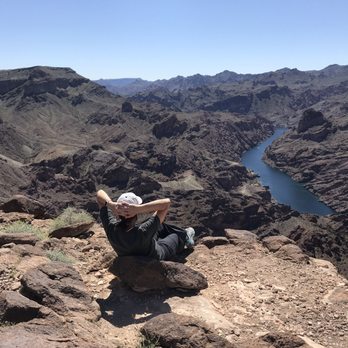 Liberty Bell Arch - Great seat! - Hiking Near Me - Boulder City, Nevada Liberty Bell Arch - Great seat! - Hiking Near Me - Boulder City, Nevada