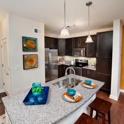Lane Parke Apartments
