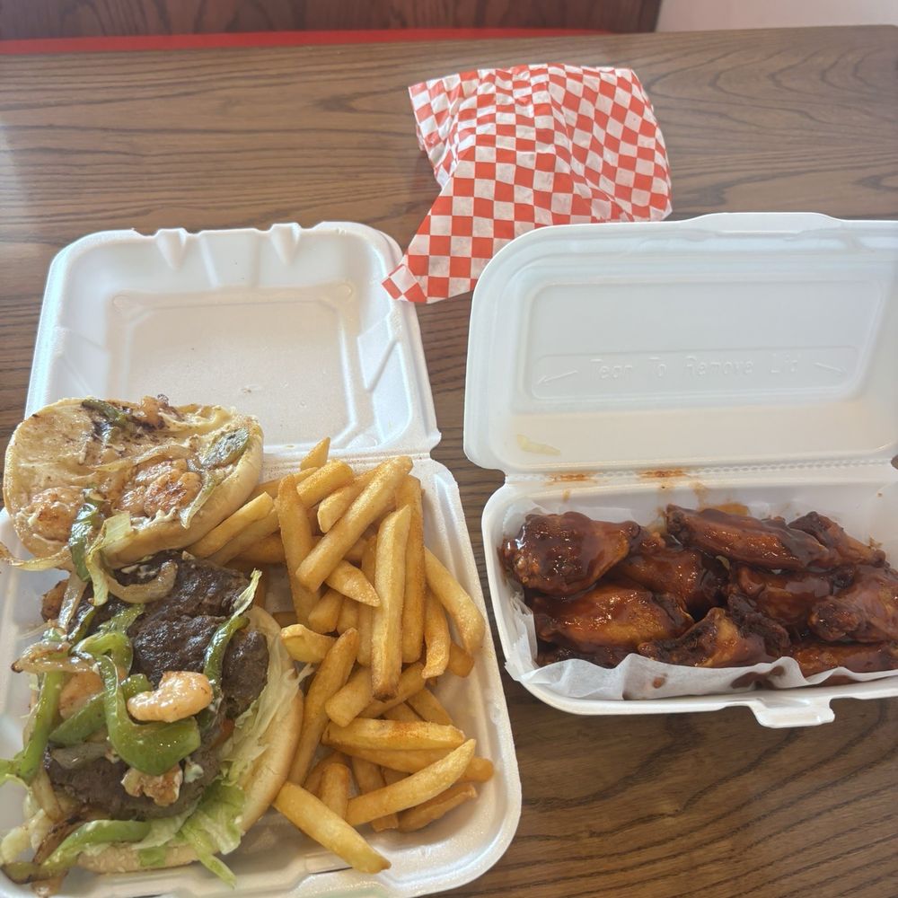 Wings N Things - Chicken Wings Near Me - Baton Rouge, Louisiana Wings N Things - Chicken Wings Near Me - Baton Rouge, Louisiana
