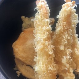 Shrimp/Veggie Tempura appetizer Shrimp/Veggie Tempura appetizer
