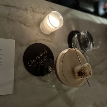 Clarkwood - Expresso Martini - Bars Near Me - Houston, Texas