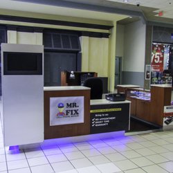MR.FIX - Bring in your smartphone or tablet and we can repair cracked screens, buttons,built in cameras, charge ports, speakers, headphone jacks.