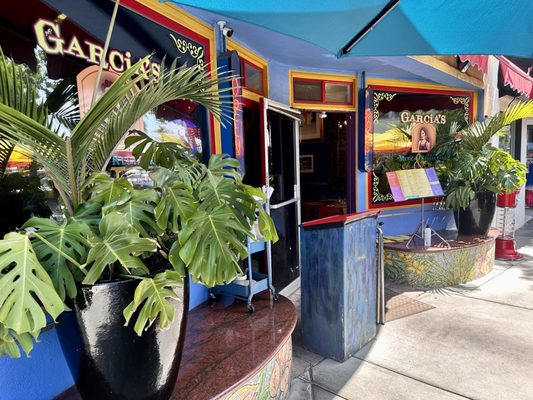 Garcia's Mexican Restaurant & Creative Catering by null