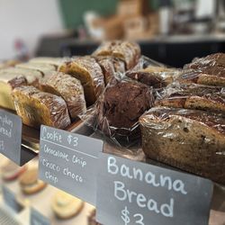 Flourish Bakery
